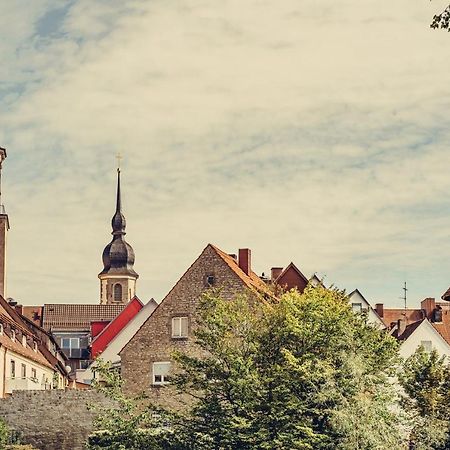 Apartment Fuer 6 Crailsheim Zentrum Netflix 300 Mbit Wlan エクステリア 写真