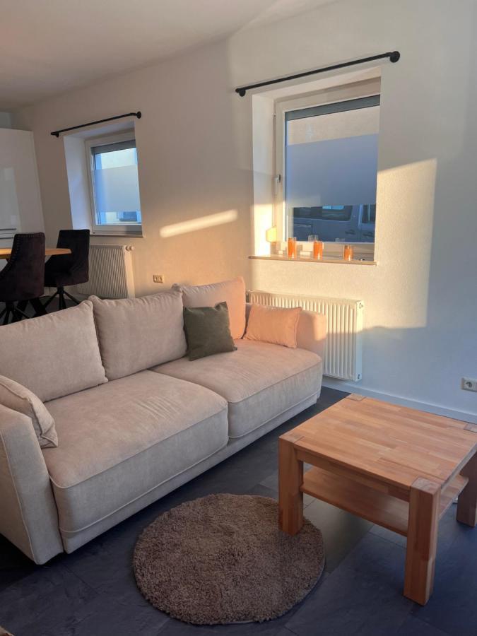 Apartment Fuer 6 Crailsheim Zentrum Netflix 300 Mbit Wlan エクステリア 写真